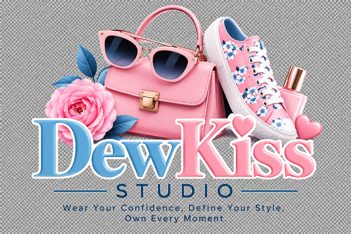 DewKiss Studio